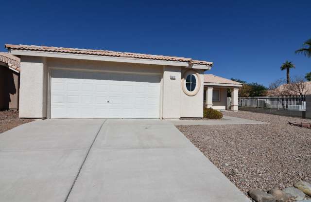 5812 Dew Mist - 5812 Dew Mist Lane, Sunrise Manor, NV 89110