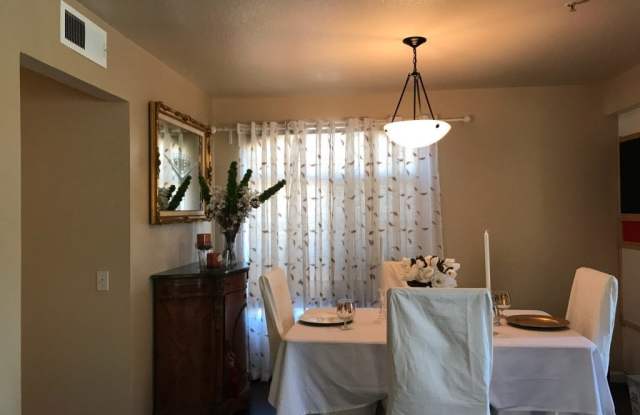 8514 E Baker Hill Road - 8514 East Baker Hill Road, Orange, CA 92869