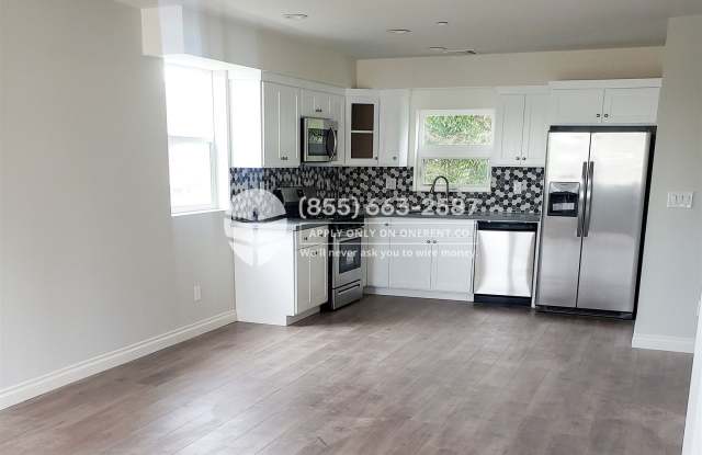 5733 FULCHER AVE - 5733 Fulcher Avenue, Los Angeles, CA 91601
