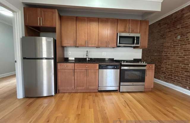 26 Post Ave - 26 Post Avenue, New York City, NY 10034
