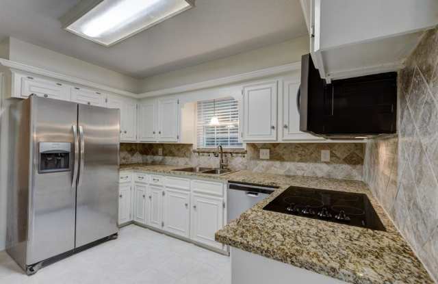 2243 Seven Oaks Drive - 2243 Seven Oaks Drive, Houston, TX 77339