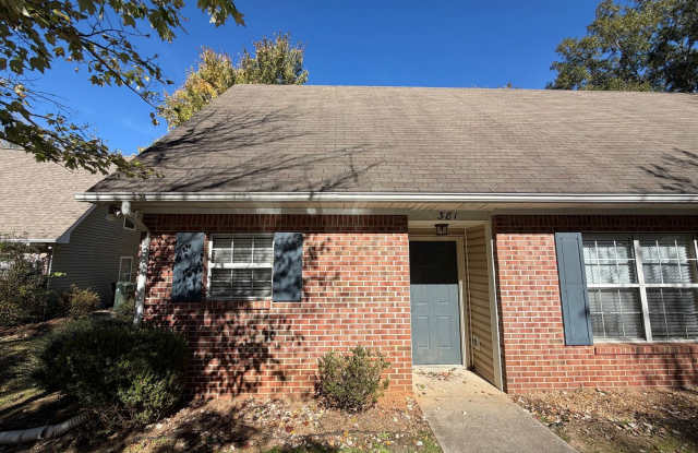 381 Martin Ave. - 381 Martin Avenue, Auburn, AL 36830