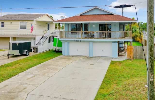 13726 JUDY AVENUE - 13726 Judy Avenue, Hudson, FL 34667
