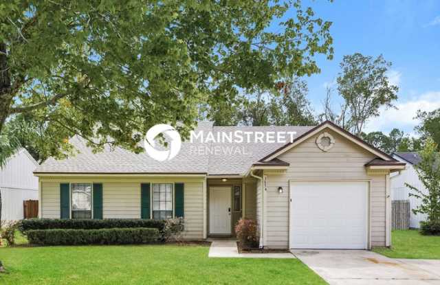 3854 English Colony Drive South - 3854 English Colony Drive South, Jacksonville, FL 32257