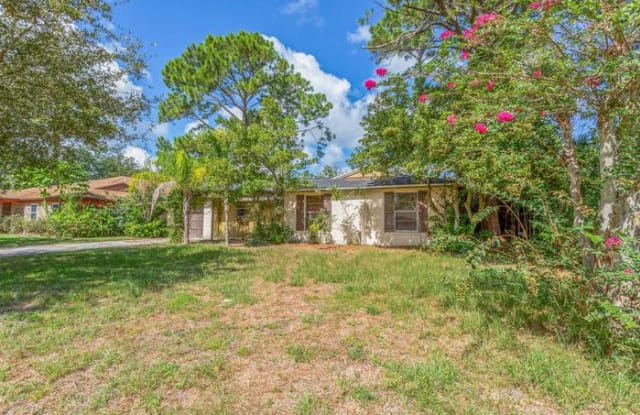 523 Cruiser Lane - 523 Cruiser Lane, Atlantic Beach, FL 32233