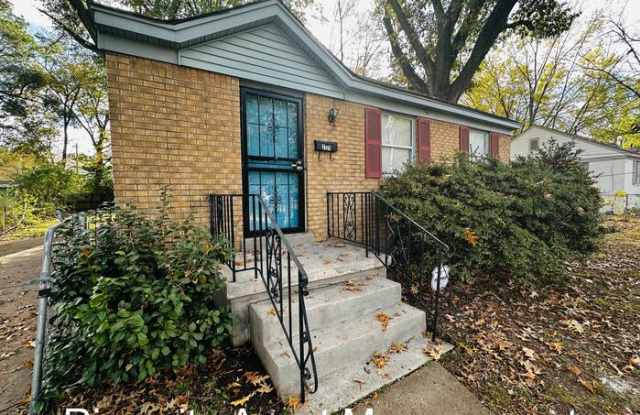 2124 Brighton Road photos photos