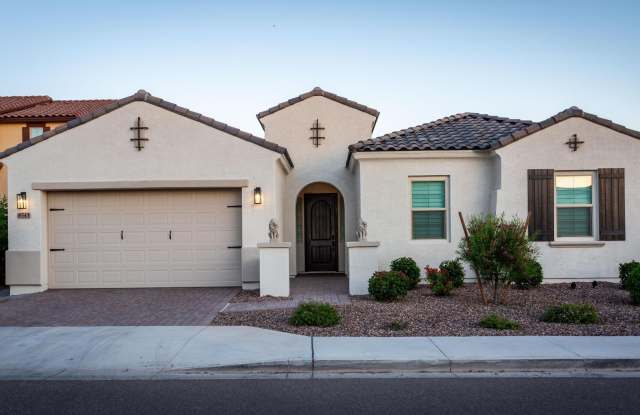 8543 W PALO VERDE Drive photos photos