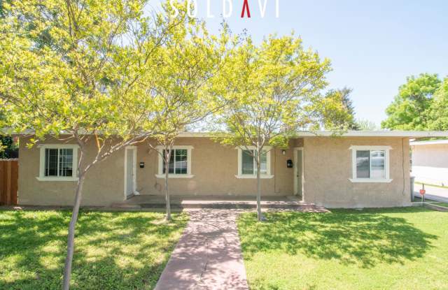 2855 M St photos photos