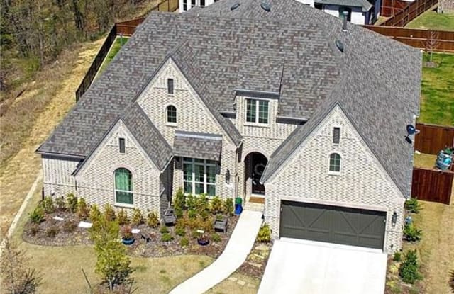 9901 Compass Rose Court - 9901 Compass Rose Ct, Paloma Creek South, TX 75068