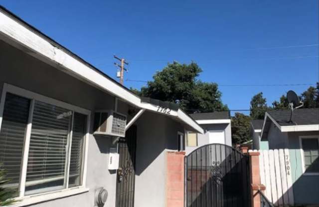 7762 Washington Ave. photos photos