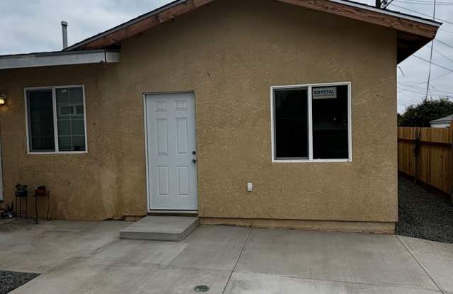 Remodeled 1 bed 1 bath- 50% off first months rent move in special! - 3023 46th Street, San Diego, CA 92105 Remodeled 1 bed 1 bath- 50% off first months rent move in special! - 3023 46th Street, San Diego, CA 92105