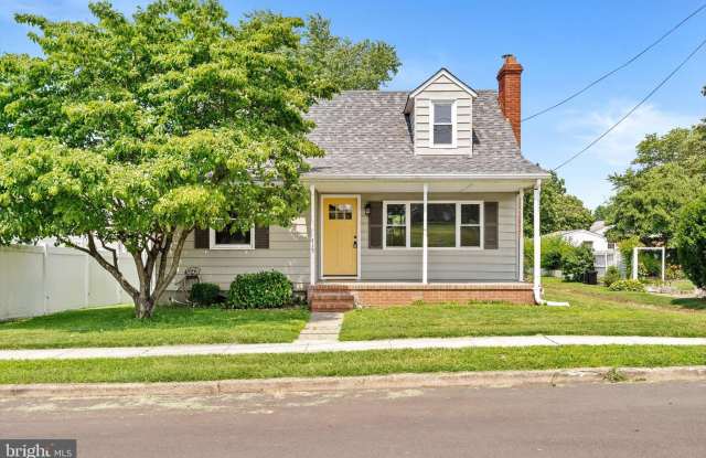 415 PINE STREET - 415 Pine Street, Florence, NJ 08518
