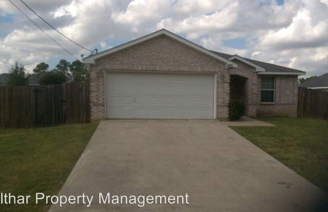 815 Edd Rd - 815 Edd Road, Dallas, TX 75253
