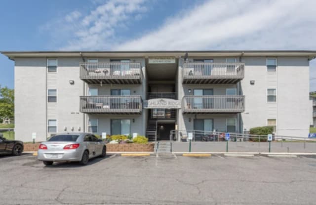 Highland Ridge Apartments Gallery 4