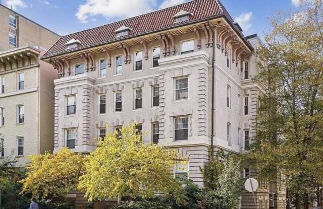 1332 15TH ST NW #44 - 1332 15th Street Northwest, Washington, DC 20005