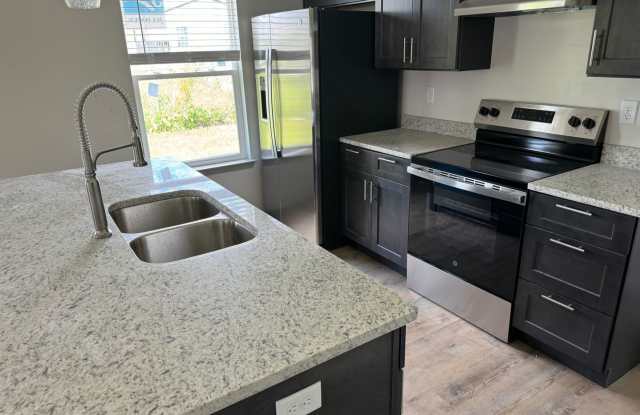 NEWLY CONSTRUCTED - Single-Family House for Rent Gallery 4