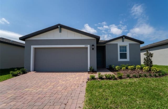 3104 CASSIDY LANE - 3104 Cassidy Ln, Polk County, FL 33844