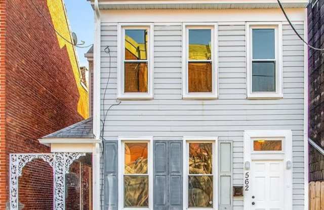 Coming Soon! Charming 4 Bedroom Home in York City! photos photos Coming Soon! Charming 4 Bedroom Home in York City! photos photos