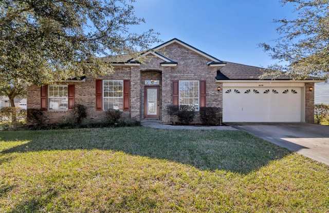 9170 Jennifer Lane - 9170 Jennifer Lane, Jacksonville, FL 32222