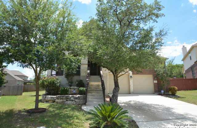 24739 GLASS CANYON - 24739 Glass Canyon, Timberwood Park, TX 78260
