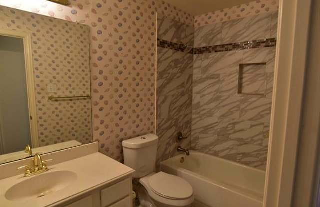5213 Teddington Park Drive - 5213 Teddington Park Drive, Plano, TX 75023