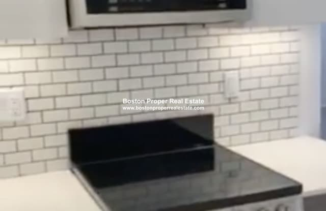 11 Peterborough St Apt 16G - 11 Peterborough St, Boston, MA 02215