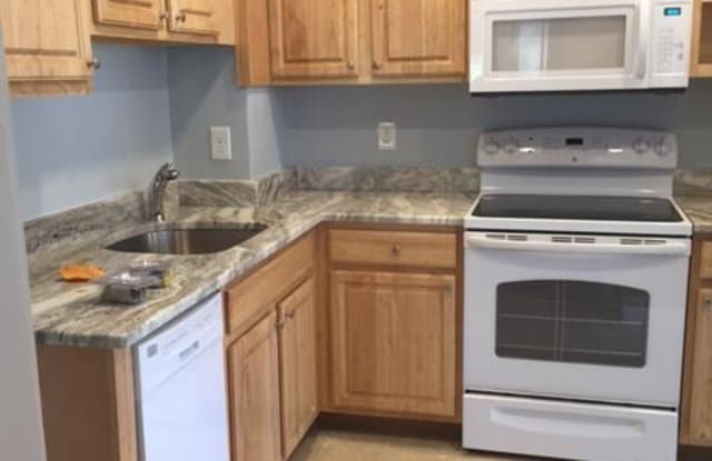 24 sumner - 24 Sumner Street, Quincy, MA 02169