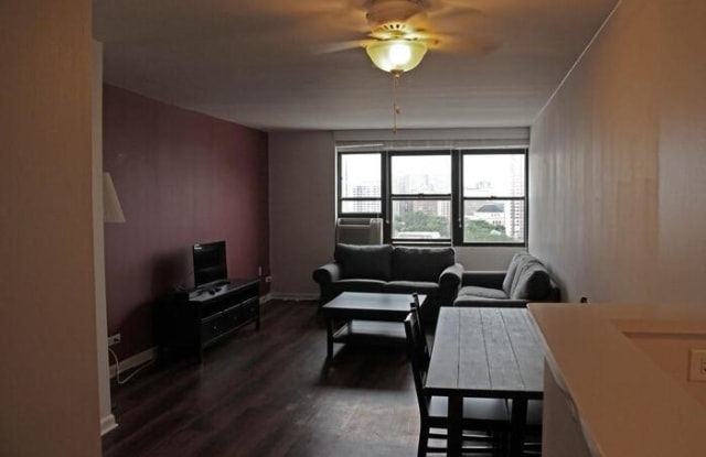 510 West Belmont Avenue - 510 West Belmont Avenue, Chicago, IL 60657