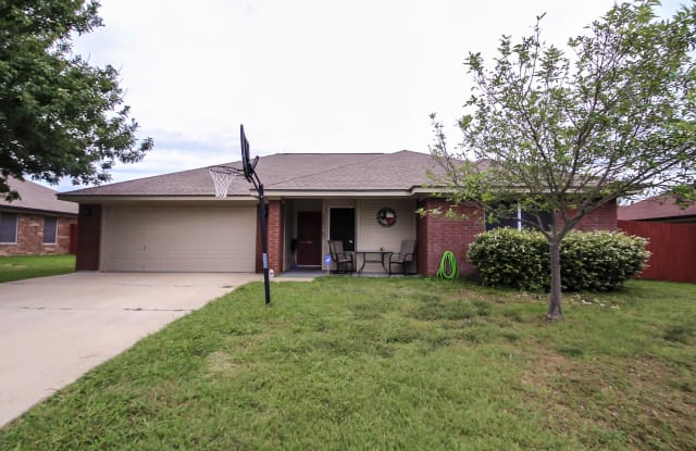 5003 Sunrise St - 5003 Sunrise Street, Killeen, TX 76542