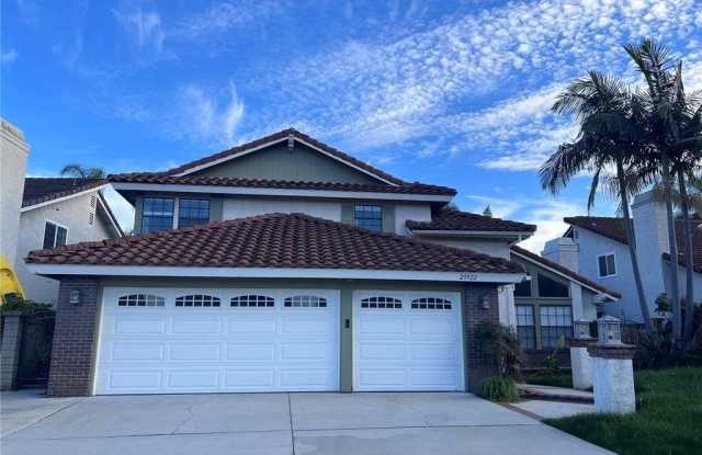 23922 Catbird Court - 23922 Catbird Court, Laguna Niguel, CA 92677