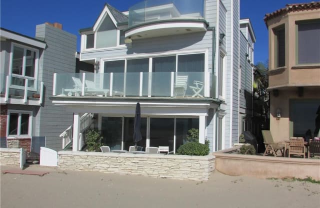 4707 Seashore Drive - 4707 Seashore Drive, Newport Beach, CA 92663
