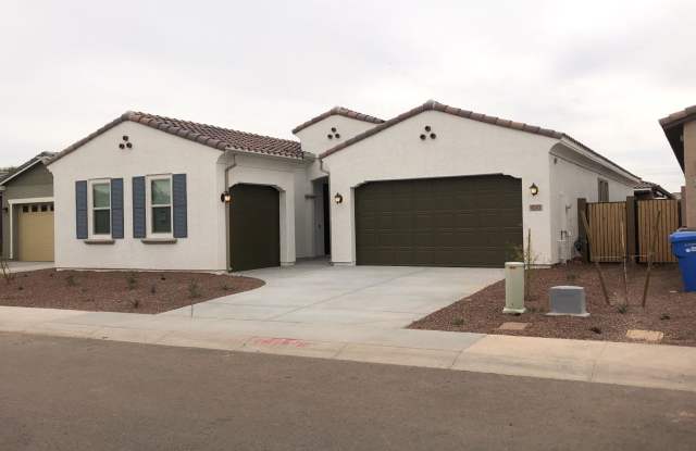 4547 N 92ND Avenue - 4547 North 92nd Lane, Phoenix, AZ 85037
