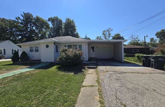 5423 Stone Avenue - 5423 Stone Avenue, Portage, IN 46368