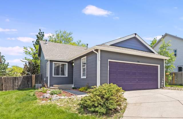 Fantastic 4 bedroom House (2 weeks rent free!) Gallery 1