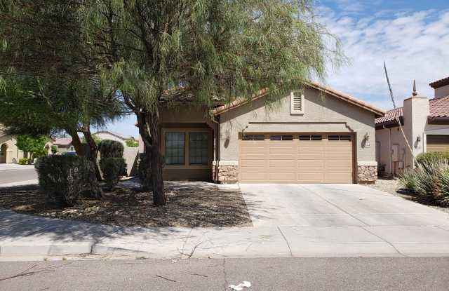 10244 W Wier Ave - 10244 West Wier Avenue, Phoenix, AZ 85353