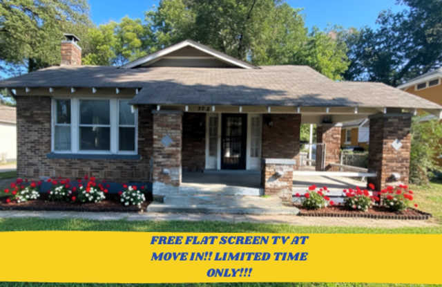 2918 Southern - 2918 Southern Avenue, Memphis, TN 38111