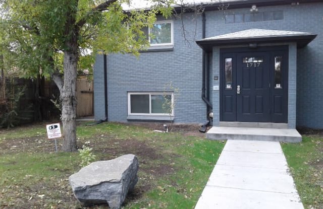 1717 Paris St - 1717 N Paris St, Aurora, CO 80010