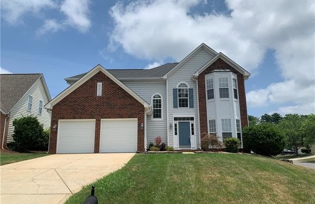 8619 Grey Squirrel Court - 8619 Grey Squirrel Court, Charlotte, NC 28277