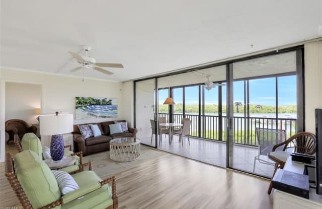 26131 Hickory BLVD - 26131 Hickory Boulevard, Bonita Springs, FL 34134