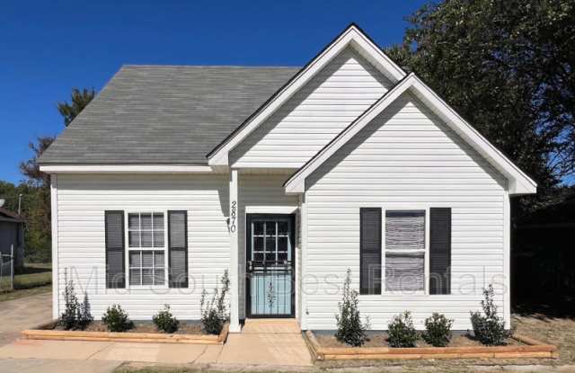 2870 St Elmo Ave photos photos