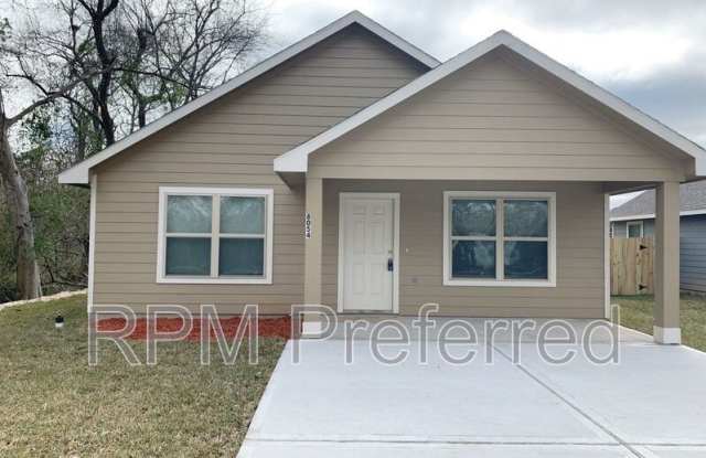 3902 Bennington Street - 3902 Bennington Street, Houston, TX 77016