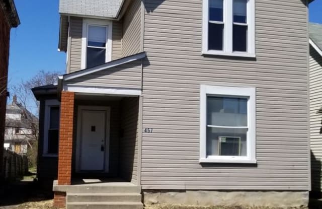457 N Monroe Ave - 457 N Monroe Ave, Columbus, OH 43203
