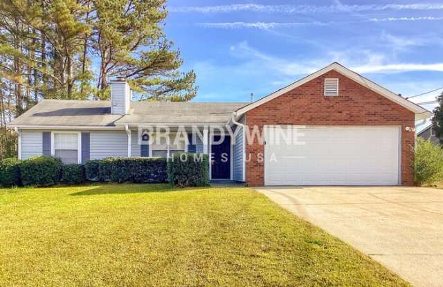 2489 Corner Stone Trail photos photos