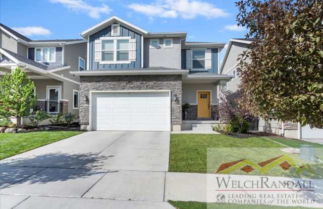 Beautiful 3 Bed 2.5 Bath Home in Herriman photos photos