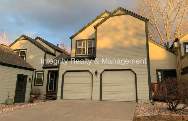 6418 S Hudson St - 6418 South Hudson Street, Centennial, CO 80121