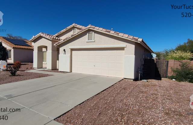 Starr Pass Shadows 4 bedrooms and 2 bathrooms photos photos