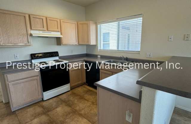 3/2 Cute Home on The Northwest Side In the Continental Ranch Community! Gallery 4