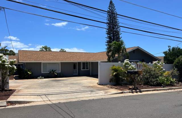 Central Kihei photos photos