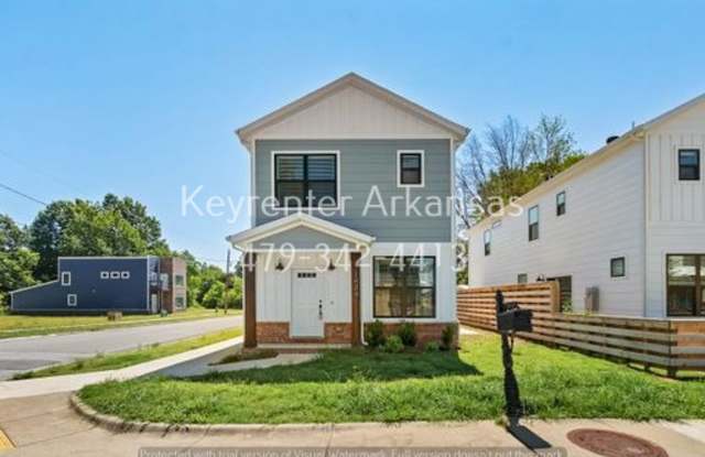 Premier Fayetteville Rental Home! photos photos