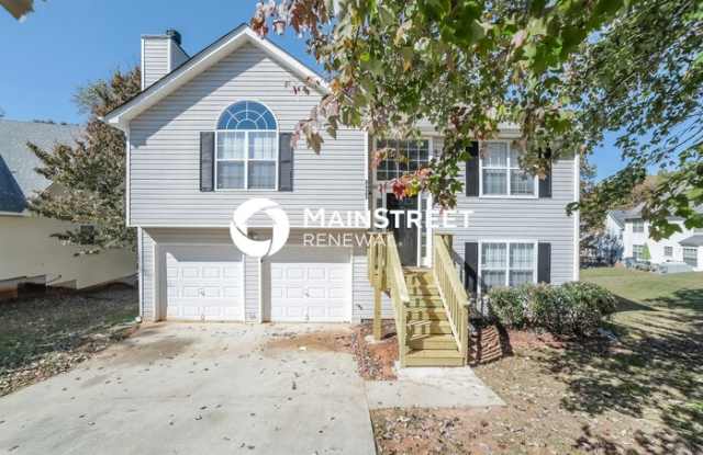 4423 Pipemaker Bluff - 4423 Pipemaker Bluff, Douglas County, GA 30135